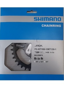 Převodník SHIMANO SLX FC-M7100-1/M7130-1