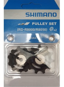 Kladka přehazovačky SHIMANO Ultegra 8000, GRX