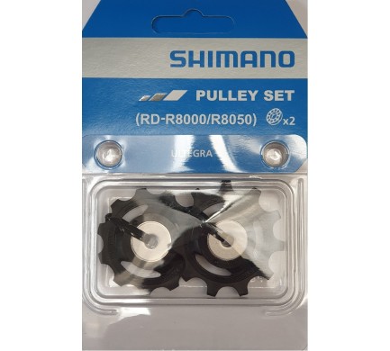 Kladka přehazovačky SHIMANO Ultegra 8000, GRX