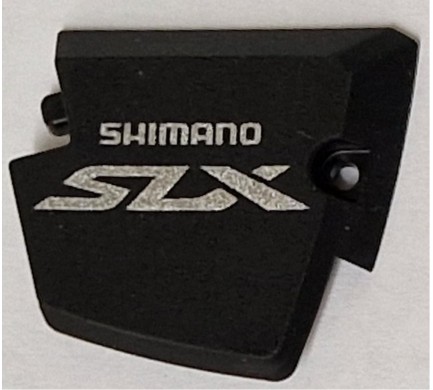 Krytka SHIMANO pro pravou řadící páčku SLX