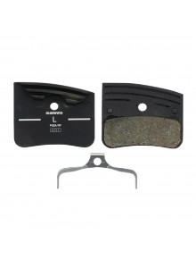 Brzdové destičky SH P03A-RF XTR BRM9220/8220 polym