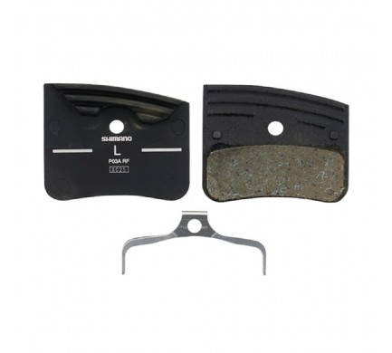 Brzdové destičky SH P03A-RF XTR BRM9220/8220 polym