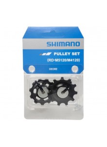 Kladka přehazovačky SHIMANO Deore 5120, 4120, 6000