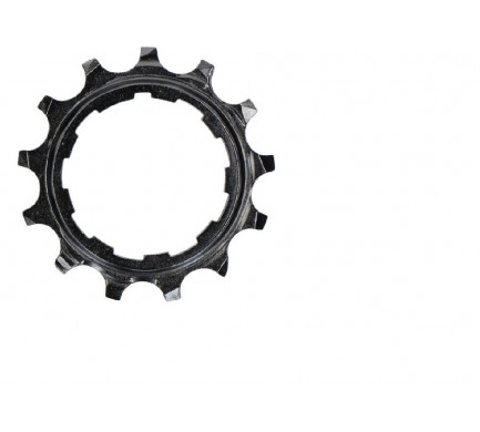 Pastorek SHIMANO CS-LG400-9-11s 13 zubů