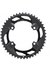 Převodník SH FCRX600 46z pro kliky 2x11s pro 46-30