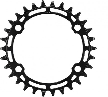 Převodník SH FCMT511-1 32z pro kliky 1x12s černý