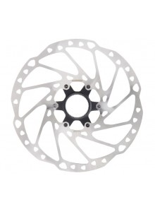 Brzdový kotouč Shimano SMRT64 203 mm Centerlock external