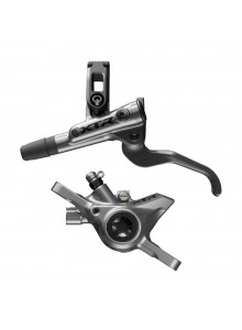 Brzdový třmen+páka SH XTR M9200 přední napojená