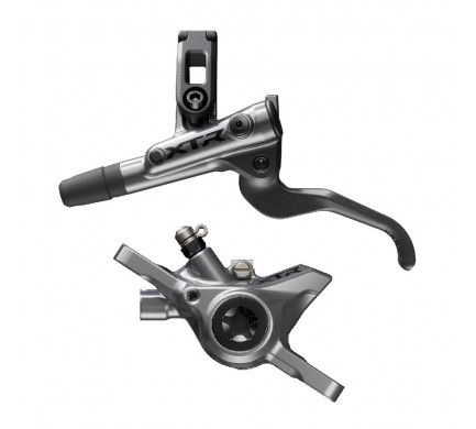 Brzdový třmen+páka SH XTR M9200 přední napojená