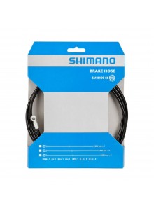 Brzdová hadice SHIMANO SMBH90SBML170A zadní černá