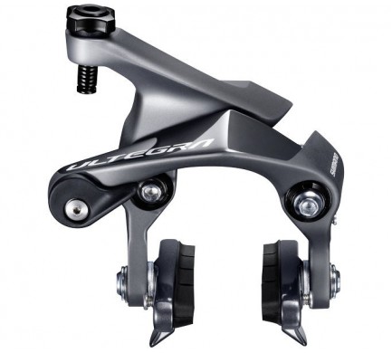 Brzdová čelist Shimano Ultegra 8010 zadní, přímá montáž