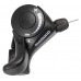 Řadící páčky Shimano TX30LFB+R7A 7 speed