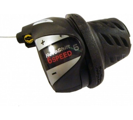 Řazení SH Revoshift RS36 otočné 6 speed pravé