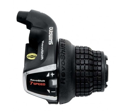 Řazení SH Revoshift RS35 otočné 6 speed pravé