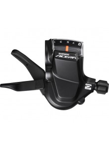 Řadící páčka Shimano Acera SLM3000 9 speed pravá