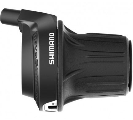 Řazení Shimano Revoshift RV200 otočné 6mi L+P