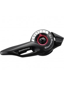 Řadící páčka Shimano TZ500 pravá 7 speed