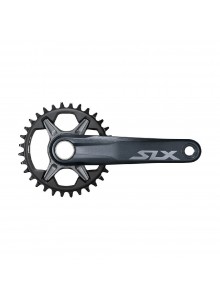 Kliky Shimano TY701 42-34-24/170 kryt stříbrné
