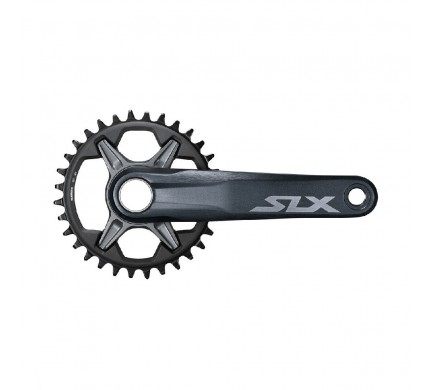 Kliky Shimano TY701 42-34-24/170 kryt stříbrné