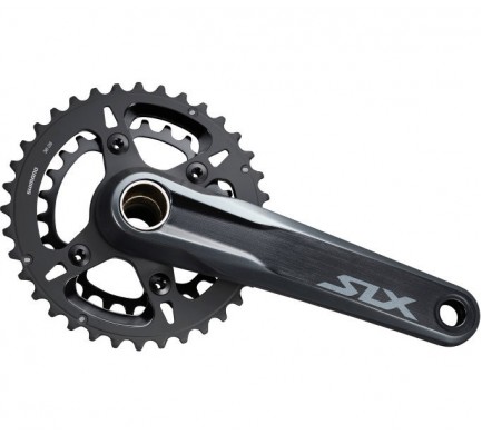 Kliky Shimano SLX M7100 Hollowtech II 36-26/175 12s bez misek