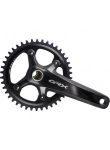 Kliky Shimano GRX RX810 42z/172,5 11s bez misek