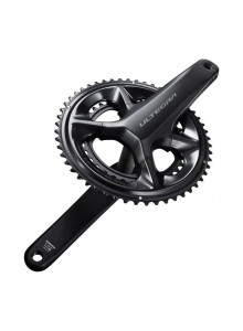 Kliky Shimano Ultegra FCR8100 50-34/172,5 mm 2x12s bez misek