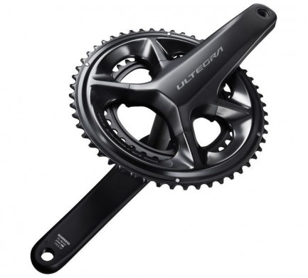 Kliky Shimano Ultegra FCR8100 50-34/172,5 mm 2x12s bez misek