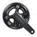 Kliky Shimano Ultegra FCR8100 50-34/175 mm 2x12s bez misek