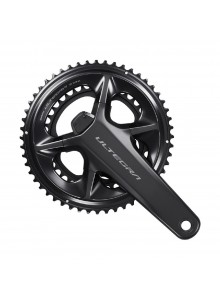 Kliky Shimano Ultegra FCR8100 50/34/172,5 + power, bez misek