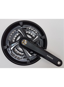 Kliky SH TX801 42-32-22/170 bez krytu černé Kliky SH TX801 42-32-22/170 bez krytu černé