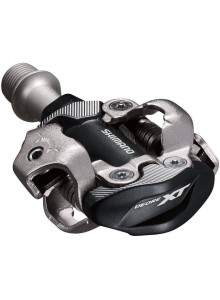 Pedály SHIMANO XT PDM8100 oboustranné SPD