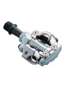 Pedály SHIMANO PDM540 oboustranné SPD