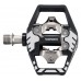 Pedály SHIMANO XT PDM8120 oboustranné SPD