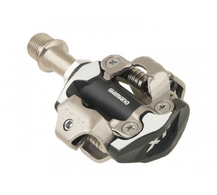 Pedály SHIMANO XT PDM8000 oboustranné SPD