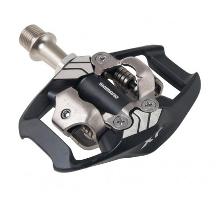 Pedály SHIMANO XT PDM8020 oboustranné SPD