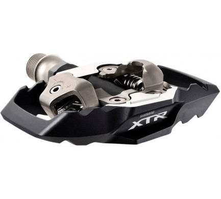 Pedály SHIMANO XTR PDM9020 oboustranné SPD