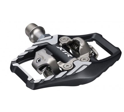 Pedály SHIMANO XTR PDM9120 oboustranné SPD