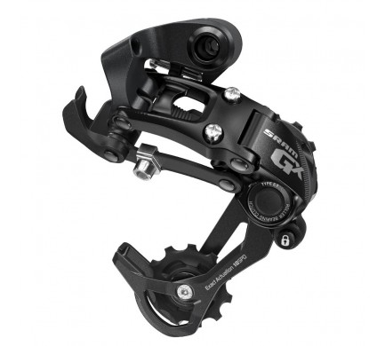 Přehazovačka SRAM GX Type 2 10ti stř.vodítko černá