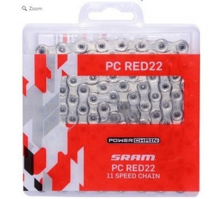 Řetěz SRAM PC RED22 11speed