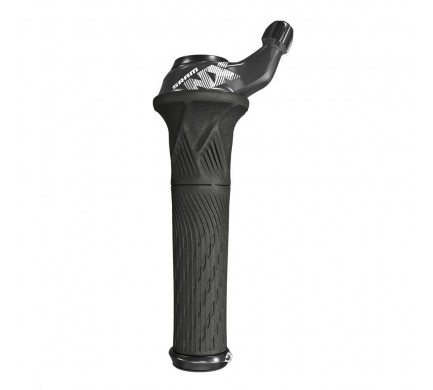 Řazení SRAM NX 11ti Grip Shift pravý,černý