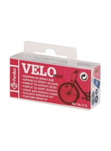 Lepení FERDUS Velo Mini