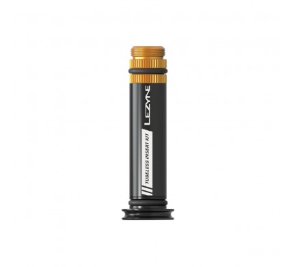 Sada Tubeless Insert kit LEZYNE pro opravu bezdušových plášťů