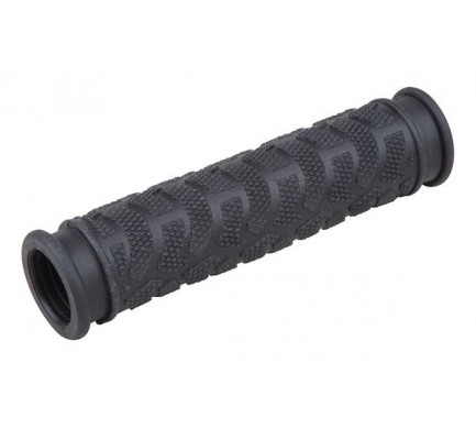 Gripy PRO-T T-49 guma, 125 mm černé