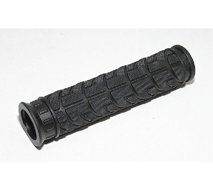 Gripy gumové černé KRATON 125mm