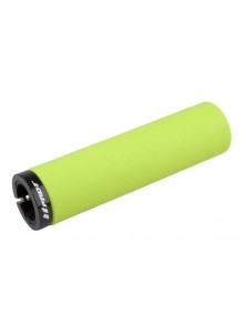 Gripy PRO-T Plus Silicon Color, na imbus, zelené