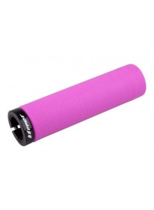 Gripy PRO-T Plus Silicon Color, na imbus, růžové