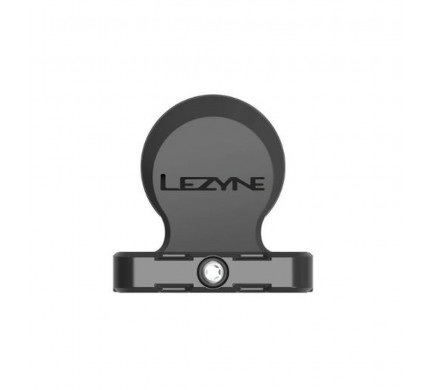 Držák lokátoru LEZYNE pod sedlo Matrix Saddle Tagg