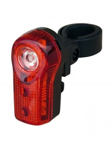 Zadní blikačka LONGUS 0,5W LED