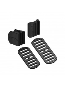 Držák blikačky (radaru) LEZYNE Adapter kit zadní