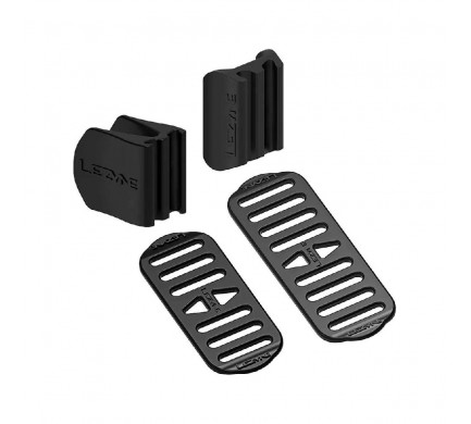 Držák blikačky (radaru) LEZYNE Adapter kit zadní Držák blikačky (radaru) LEZYNE Adapter kit zadní